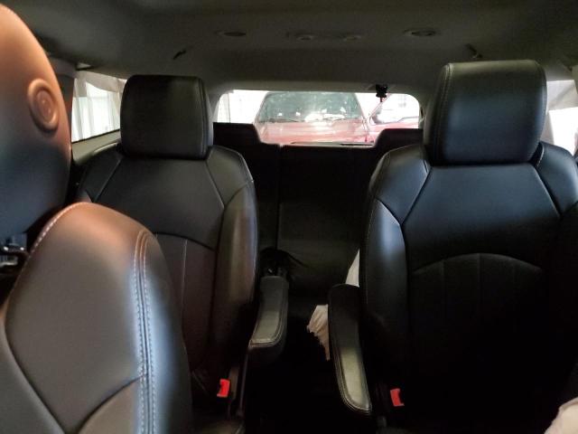 2017 CHEVROLET TRAVERSE P - 1GNKVJKD0HJ133662
