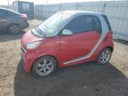 SMART FORTWO PUR photo