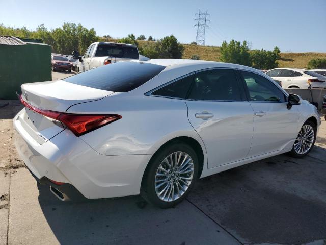 2019 TOYOTA AVALON XLE - 4T1BZ1FB7KU036532