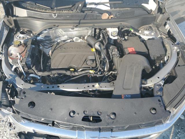 2024 CHEVROLET TRAX LS - KL77LFE2XRC228745