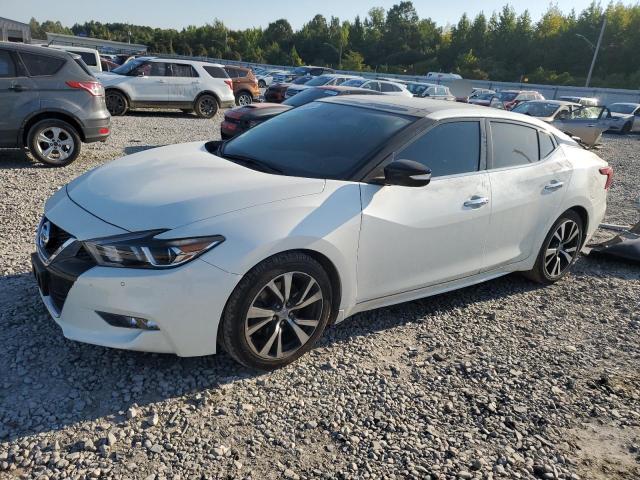 2018 NISSAN MAXIMA 3.5S 2018