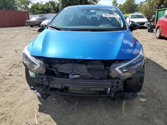 2023 NISSAN VERSA SR - 3N1CN8FVXPL850461