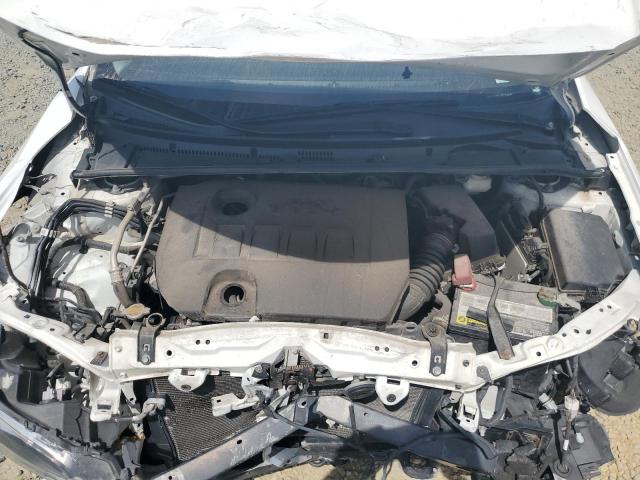 2017 TOYOTA COROLLA 2D - 5YFBURHE1HP615143