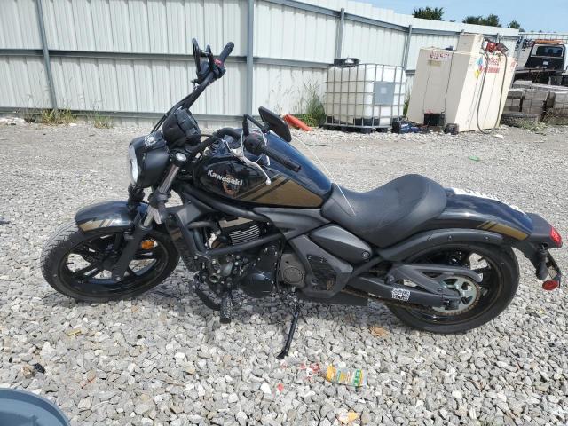 2020 KAWASAKI EN650 C - JKAENEC12LDA02853