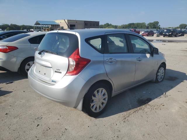 NISSAN SENTRA SV 2024 gray  gas 3N1AB8CV0RY220765 photo #4