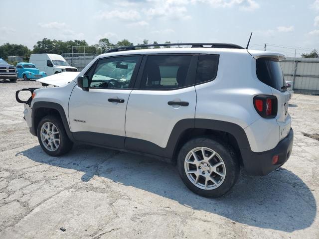 2019 JEEP RENEGADE S - ZACNJBAB6KPK67264