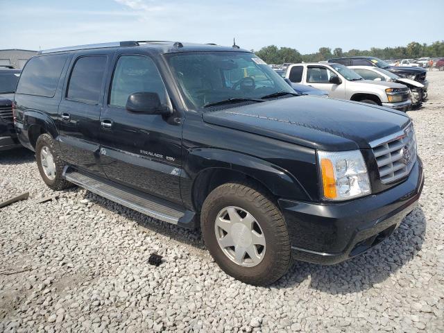 2004 CADILLAC ESCALADE E 3GYFK66N74G124000  68105174