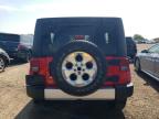 JEEP WRANGLER U photo