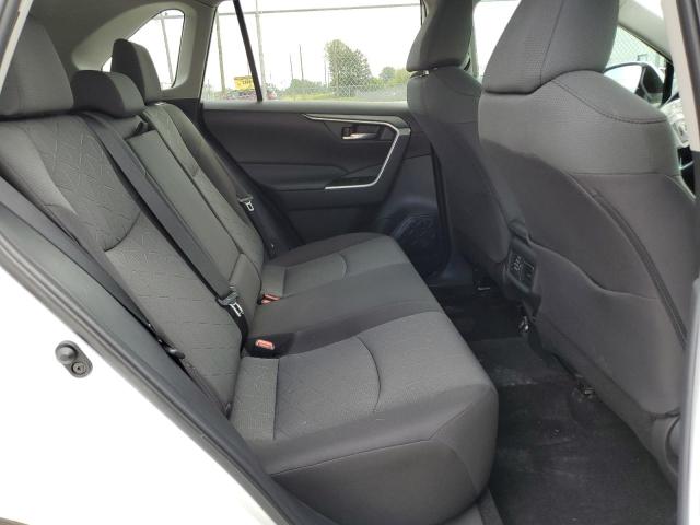 2022 TOYOTA RAV4 XLE - 2T3P1RFV8NW317997