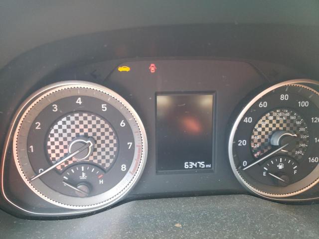 2019 HYUNDAI ELANTRA SE - KMHD74LF2KU774360