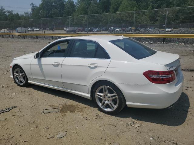 VIN WDDHF8JB4DA711836 2013 Mercedes-Benz E-Class, 3... no.2