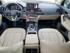 AUDI Q5 PREMIUM photo