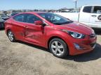 HYUNDAI ELANTRA SE photo