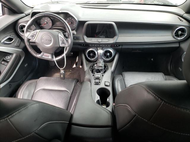 2020 CHEVROLET CAMARO SS - 1G1FH3D70L0125296