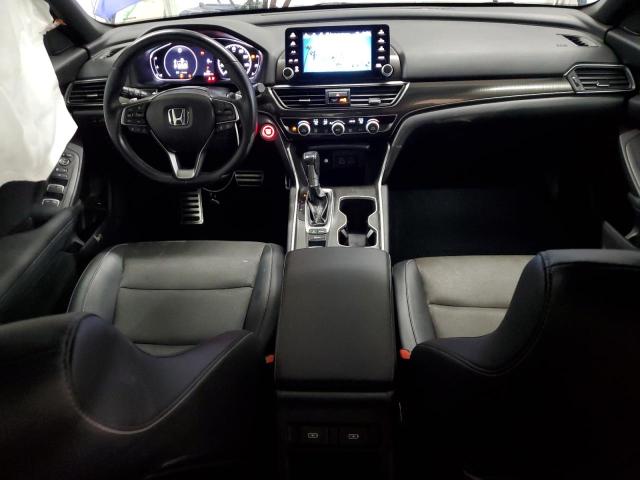 2022 HONDA ACCORD SPO - 1HGCV1F31NA036210