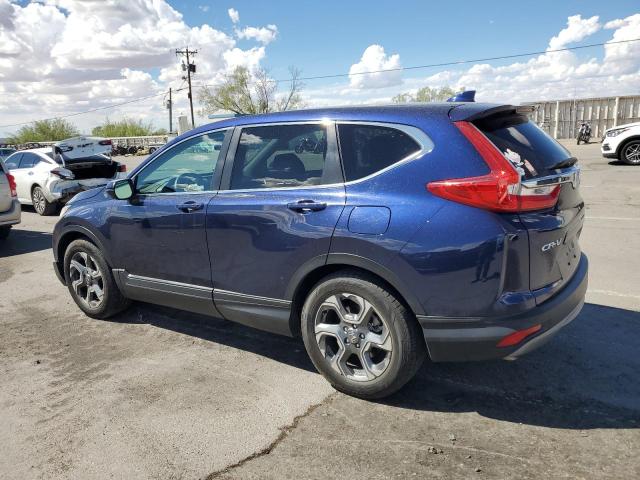 2019 HONDA CR-V EX - 5J6RW1H59KA041987