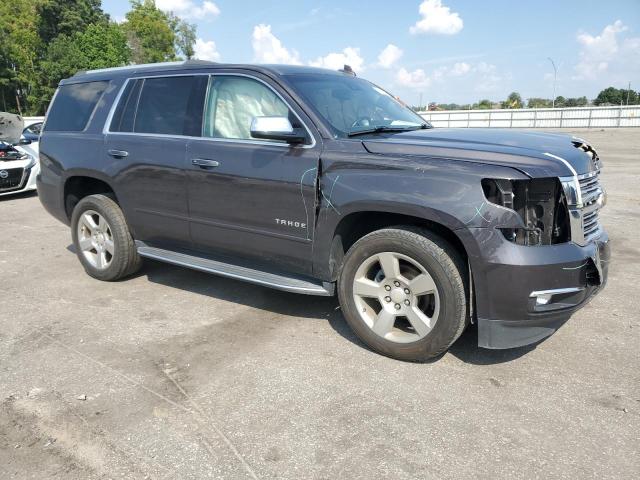 2018 CHEVROLET TAHOE C150 - 1GNSCCKC3JR236462
