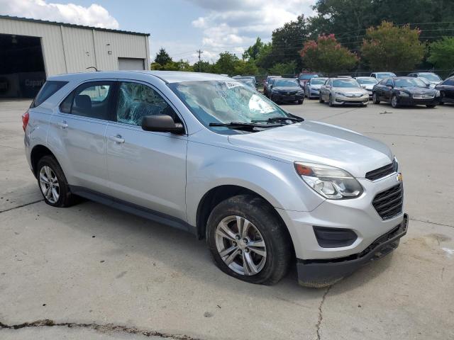 2017 CHEVROLET EQUINOX LS 2GNALBEK6H1569234  66930544