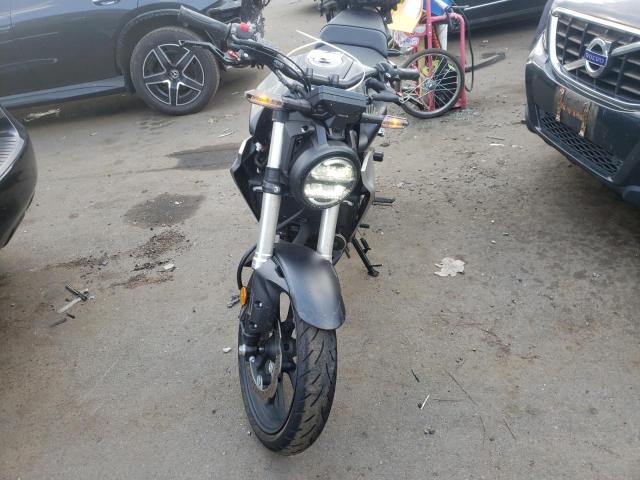 2019 HONDA CBF300 N - MLHNC5509K5000262