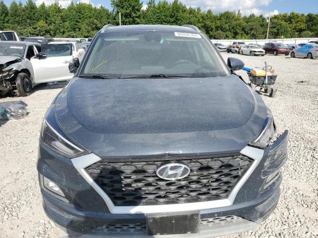 2020 HYUNDAI TUCSON LIM - KM8J33ALXLU175757