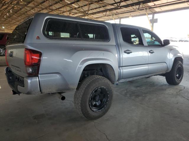 VIN 3TMCZ5AN2LM310078 2020 Toyota Tacoma, Double Cab no.3