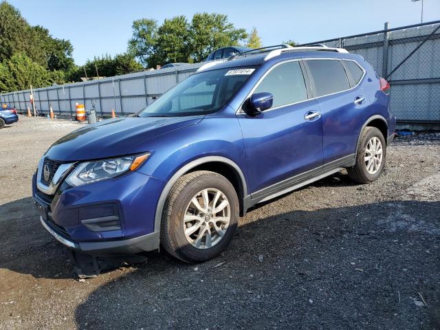 2020 NISSAN ROGUE S - JN8AT2MV9LW118907