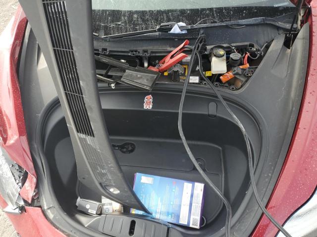 2019 TESLA MODEL 3 - 5YJ3E1EB4KF453833