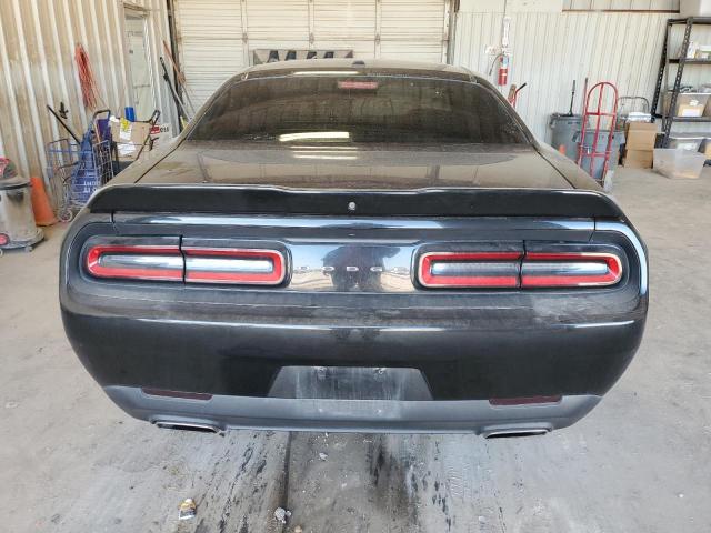 2019 DODGE CHALLENGER - 2C3CDZAG5KH603885