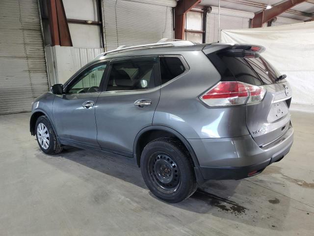 2016 NISSAN ROGUE S - JN8AT2MV8GW131234