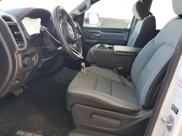 2023 RAM 1500 BIG H - 1C6SRFFT6PN574237