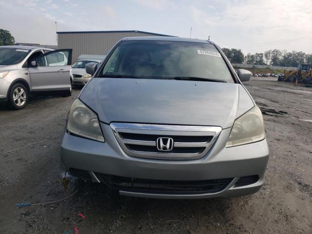 2006 HONDA ODYSSEY EX 5FNRL38636B072989  67264854