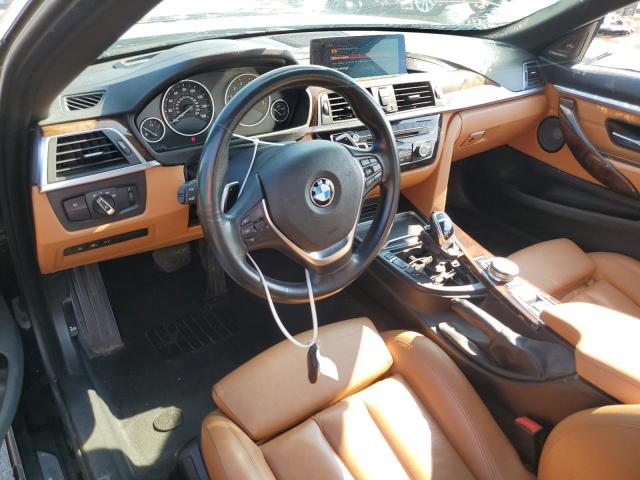 2018 BMW 430I - WBA4Z1C55JEE43902