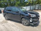 SUBARU FORESTER L photo