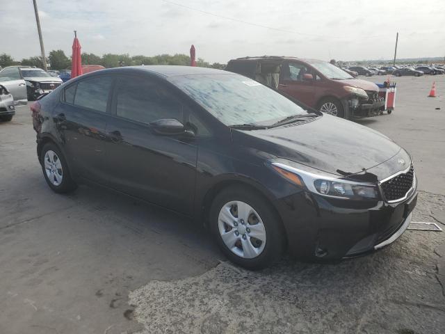 VIN 3KPFK4A79JE190915 2018 KIA Forte, LX no.4