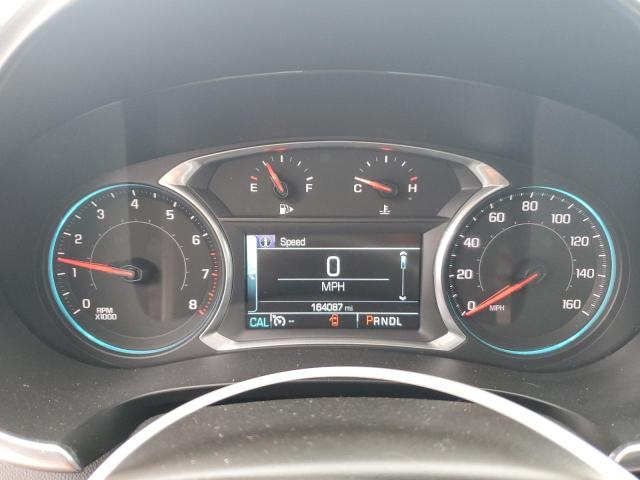 2016 CHEVROLET MALIBU PRE - 1G1ZH5SX3GF199049