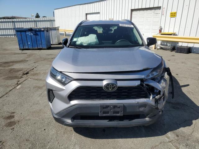 VIN 2T3F1RFV7LC083152 2020 Toyota RAV4, LE no.5