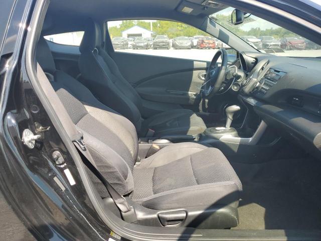 2015 HONDA CR-Z JHMZF1D40FS002688