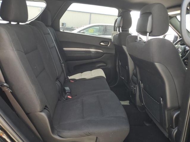 2020 DODGE DURANGO GT - 1C4RDHDG2LC161308