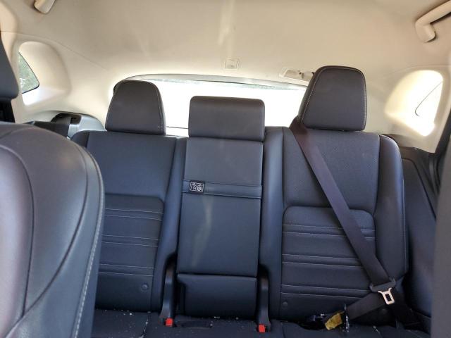 2017 LEXUS NX 200T BA - JTJYARBZ8H2065630