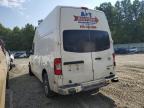 NISSAN NV 2500 photo