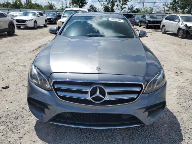 VIN WDDZF4KB0JA342643 2018 Mercedes-Benz E-Class, 3... no.5