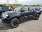 TOYOTA TACOMA ACC снимка