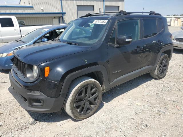 2018 JEEP RENEGADE L #3024737225