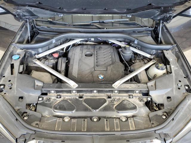 VIN 5UXCR6C06N9L79668 2022 BMW X5, Xdrive40I no.12