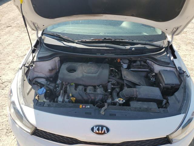 2019 KIA RIO S - 3KPA24AB5KE211033