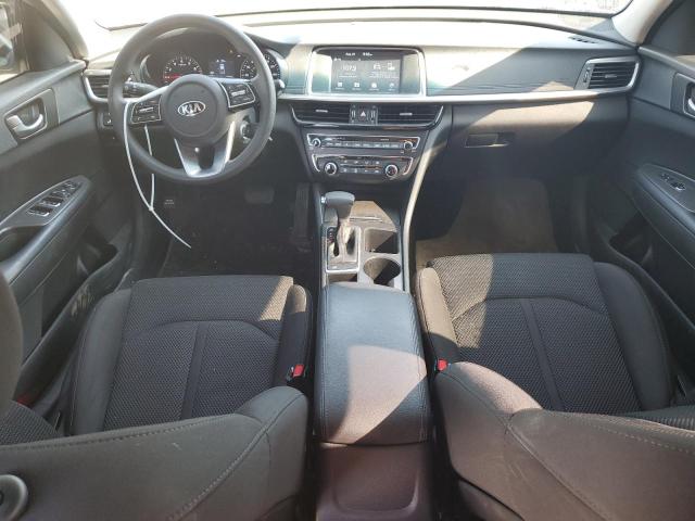 VIN 5XXGT4L32KG303365 2019 KIA Optima, LX no.8