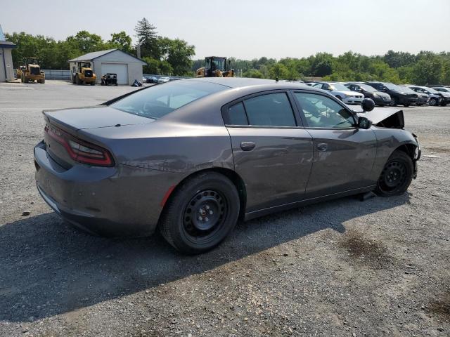 2022 DODGE CHARGER PO - 2C3CDXKG7NH263064