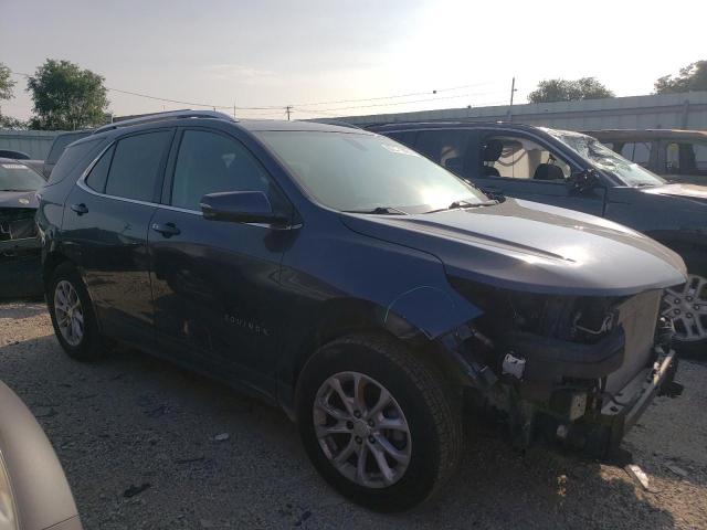 2019 CHEVROLET EQUINOX LT 3GNAXUEV0KL238326  67419484