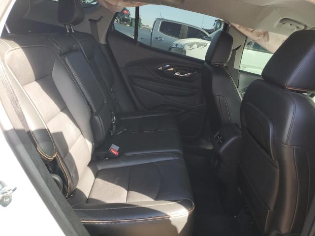 2022 GMC TERRAIN AT 3GKALYEV1NL233124