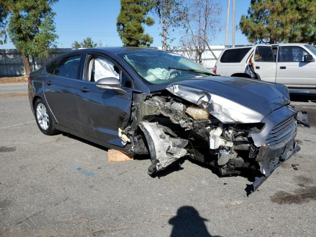 VIN 3FA6P0H76ER170030 2014 Ford Fusion, SE no.4